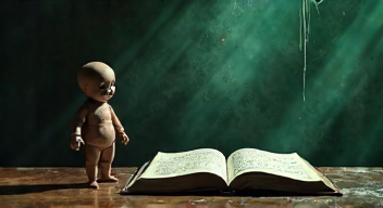 Psychoanalytische Perspektiven auf das Grauen (6/10)