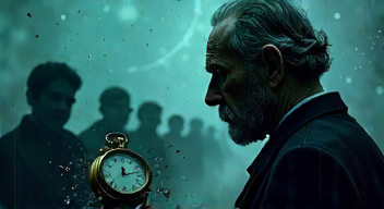 Psychoanalytische Sicht auf Besessenheit (7/10)