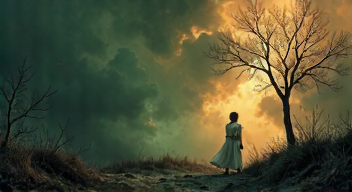 Psychologische Dimensionen des Horrors (7/10)