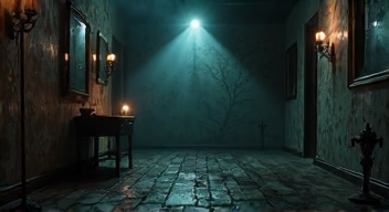 Psychologische Effekte von Horrorfilmen (6/10)