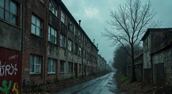 Soziale Aspekte des Horrors (6/10)