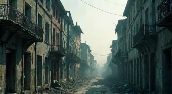 Soziale Aspekte im Horror (6/10)