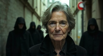 Soziale Dimensionen des Horrors (4/10)