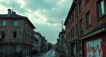 Soziale Dimensionen des Horrors (6/10)