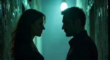 Soziale Dynamiken im Horror (6/10)