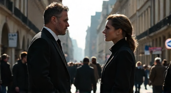 Soziale Dynamiken und Rivalitäten (6/10)