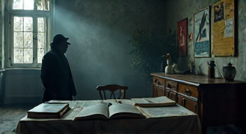 Soziale Einflüsse auf das Horror-Genre (5/10)