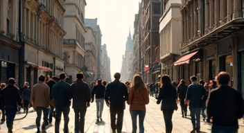 Soziale Strukturen und ihre Auswirkungen (6/10)