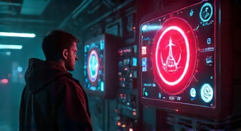 Technologie als kreatives Werkzeug im Horror (3/10)