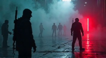 Technologie und Horror im Film (4/10)