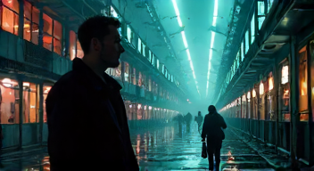 Technologie und Innovation im Horrorfilm (4/10)