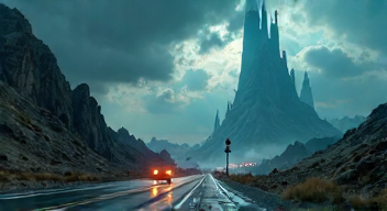 Technologische Dystopien im Film (4/10)