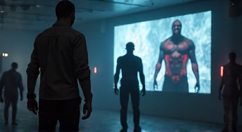 Technologische Einflüsse auf den Horror (4/10)