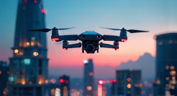 Technologische Perspektiven auf das Unbekannte (4/10)