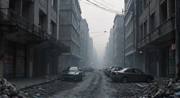 Wirtschaftliche Aspekte des Horrors (7/10)