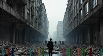 Wirtschaftliche Aspekte des Horrors (7/10)