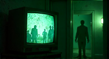 Zukunft des Found Footage im Horror (10/10)