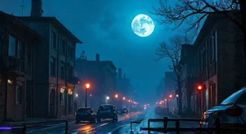 Zukunft des Horror-Genres (9/10)